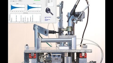 EddySonix® Steering Yoke Crack Detection