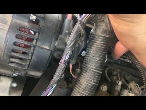silverado codigo PO442 - YouTube