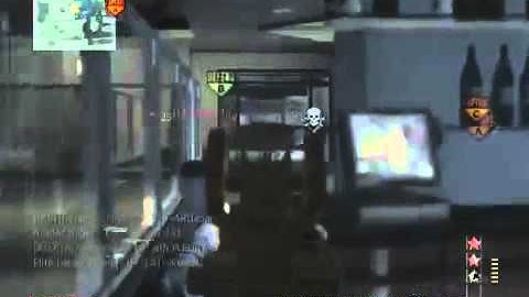 killeryam - MW3 Game Clip.mp4