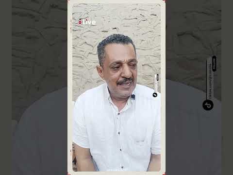 كأنه بيودع الحبايب أحد أقارب العريس المتوفي ليلة زفافه بأسوان كان بيقول للناس عايزكم جنبي اليوم ده