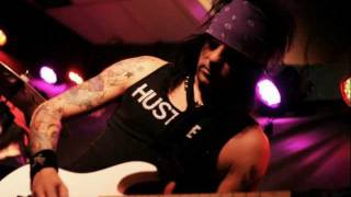 Stacey Blades - 02 - Blue Danube