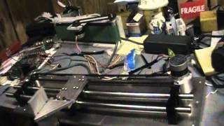 RFID Card test machine Stage 1.MP4