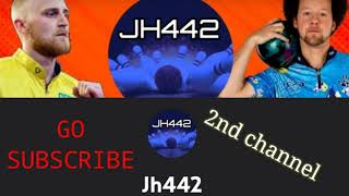 NEW CHANNEL!!! Go Subscribe by JH223BowlingVids 489 views 2 years ago 5 seconds