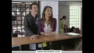 ACA 1RA TEMP - CAPITULO #6