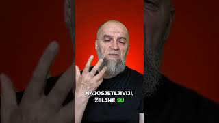 Prevare ne biraju! Zašto su kreatori meta?
