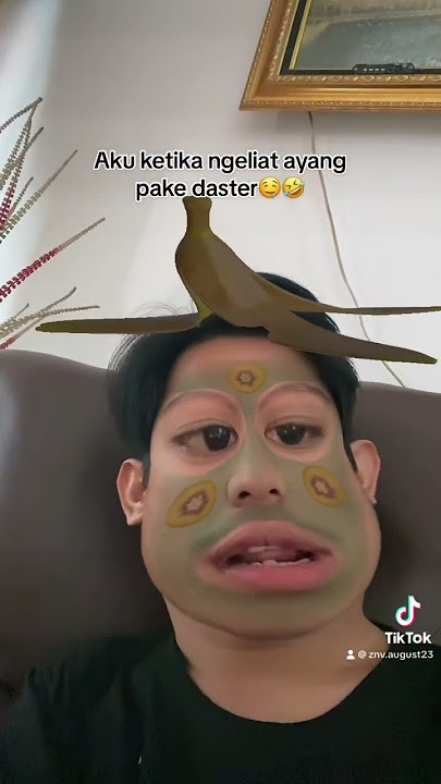 DERBY PAKAI DASTER FAHMI MALAH MELONGO