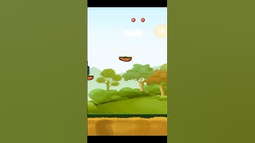 Knock Down Bottles Mob-Gameplay