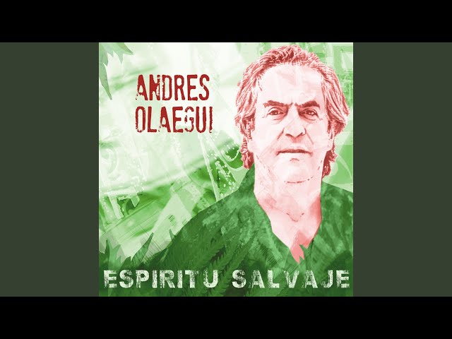 Andres Olaegui - En la Plazoleta