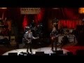 2012 OFFICIAL Americana Awards - Buddy Miller and Jim Lauderdale &quot;I Lost My Job Of Loving You&quot;