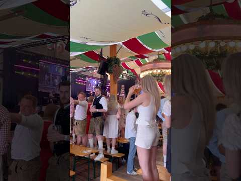 Wasen Stuttgart 2025