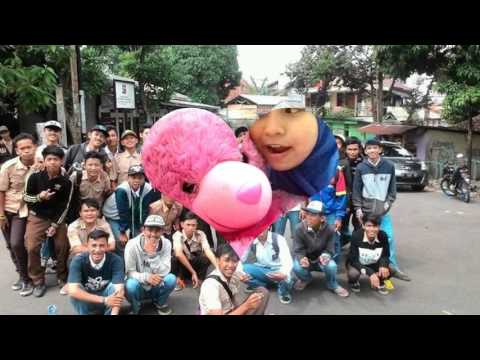 Dhyo Haw-Pelangi Baruku()