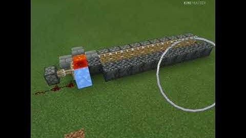 How to make BASALT generator in minecraft pocket edition #shorts #minecraft