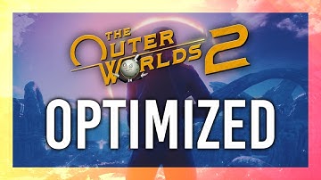 BEST Optimization Guide | Outer Worlds 2 | Max FPS | Best Settings