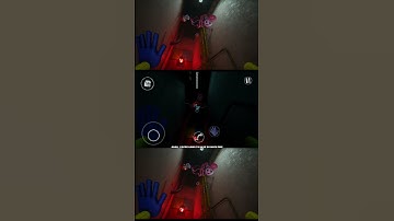 Poppy Playtime Chapter 2 New Update Gameplay Walkthrough part 1 (Android/iOS)