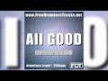 FDT All Good - Drumless (www.FreeDrumlessTracks.net)