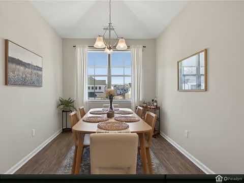 1710 Union Pacific Way, Suffolk, VA home video tour