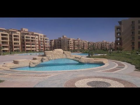 شقه 130 م بجاردن هيلز اكتوبر نادى الصيد ومول العرب نقدا وبالتقسيط 01157111126   