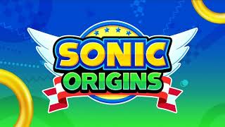 Opening - Sonic Origins Music Extended