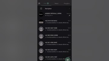 SC BOT PUSH KONTAK OTOMATIS COCOK YANG LAGI PUSH KONTAK