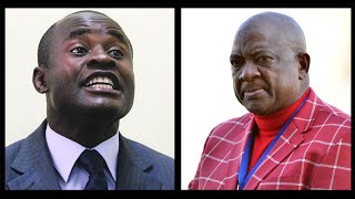 Temba Mliswa Mocks Philip Chiyangwa, Says Ipaint Yapera