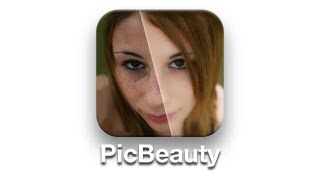 [AppStore] PicBeauty screenshot 4
