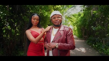 AKINYI - ZEGET DELONGEUR ( OFFICIAL VIDEO )