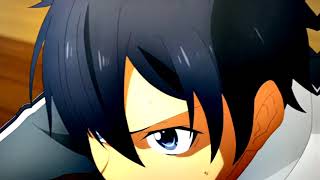 Sao Amv 2Nd Amv Edit Moonlight Ali Gatie