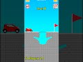 Racing car 3d challenge gameplay Level 7_8 #shorts