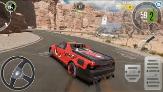 CarX Drift Racing 2 MOD APK ; OFFROAD AND DRIFT # Android Gamer screenshot 5