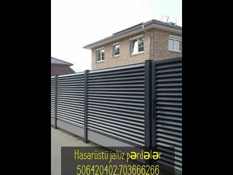 Video: Polad Pərdələr