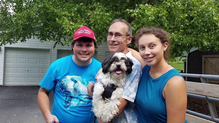 Maria Horvath's Year in Review