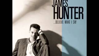 Miniatura de vídeo de "James Hunter   Hallelujah I Love Her So"