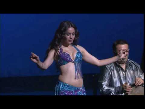 Bellydance Superstar Sonia & Issam