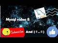 MySQL Essentials: Master the Core of CRUD (Create & Read)