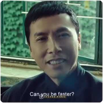 IPman || Mood Off || 2020 Whatsapp Status 🔥 #shorts