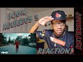 RETIRING? | Logic - Aquarius III | REACTION!!