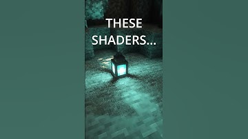 Rethinking Voxels is ONE OF THE BEST SHADERS in Minecraft