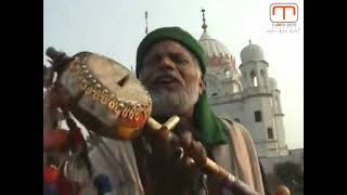 Pakistani Faqeer singing Bulla at Shri Kartarpur Sahib Pakistan  Tumbibeatbreaker Thursday