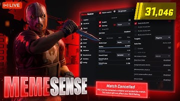 CS2 Rage Cheating in Premier ⚡ CS2 HvH Premier CFG