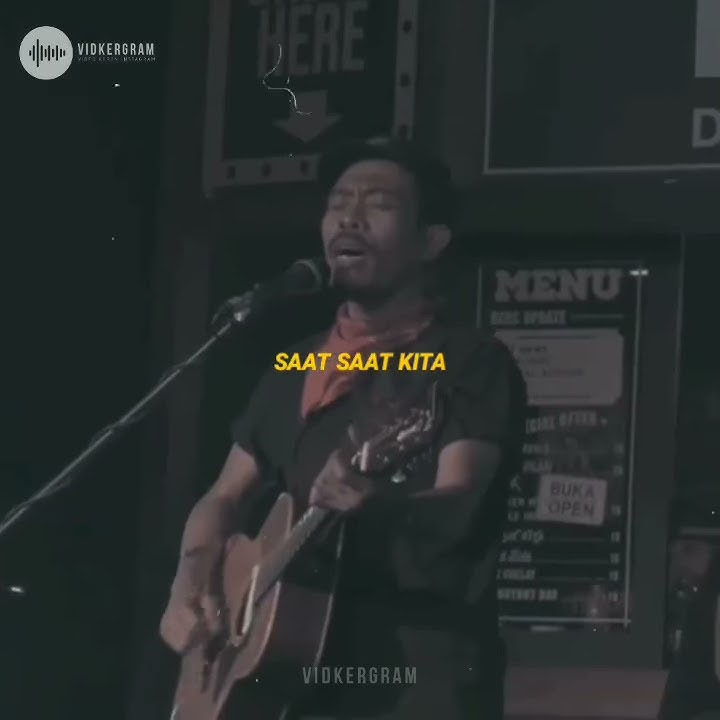 Iksan skuter-rindu sahabat-|status wa 30 detik|