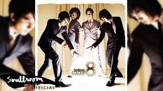 Miniatura de "TATTOO COLOUR - บ้านของฉัน [Official Audio]"