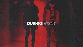 Video thumbnail of "Lil Durk "Durkio Krazy" (Instrumental) reprod. by @teetoofye"