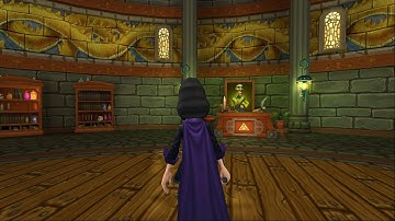 Cyrus Drake The Weakling | Mooshu Episode 15 | Wizard 101 Gameplay