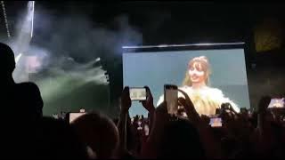 Download lagu [LISA] LALISA   MONEY - BLACKPINK WORLD TOUR [BORN PINK] IN SINGAPORE 20230514