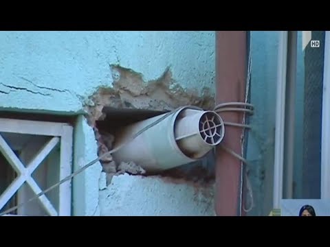 რეგულაციები ბუნებრივ აირზე მომუშავე გამათბობლებზე