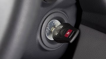 2017 Nissan NV200 - Navigation Overview (if so equipped)