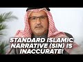 The Standard Islamic Narrative (SIN) is INACCURATE! - Mecca - In Search of a Place - Episode 17