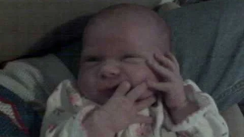 Madison Dawn Michelle Botts