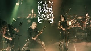 Dimmu Borgir Live [HD] - Spellbound