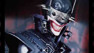 Batman Who Laughs | Bury Me